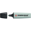 Textmarker Boss Original NatureCOLORS 2-5mm Keilspitze grünerde Stabilo 70/163 Produktbild