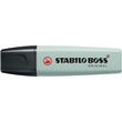 Textmarker Boss Original NatureCOLORS 2-5mm Keilspitze grünerde Stabilo 70/163 Produktbild Additional View 1 S