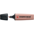 Textmarker Boss Original NatureCOLORS 2-5mm Keilspitze umbra Stabilo 70/165 Produktbild