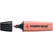 Textmarker Boss Original NatureCOLORS 2-5mm Keilspitze siena Stabilo 70/175 Produktbild