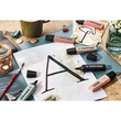 Textmarker Boss Original NatureCOLORS 2-5mm Keilspitze siena Stabilo 70/175 Produktbild Additional View 8 S