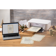 Weihnachts-Motiv-Papier A4 90g Golden Christmas Sigel DP422 (PACK=100 BLATT) Produktbild Additional View 2 S
