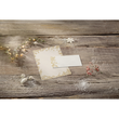 Weihnachts-Motiv-Papier A4 90g Golden Christmas Sigel DP422 (PACK=100 BLATT) Produktbild Additional View 1 S