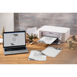 Weihnachts-Motiv-Papier A4 90g Scandinavian Christmas Sigel DP416 (PACK=100 BLATT) Produktbild Additional View 2 S