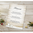 Weihnachts-Motiv-Papier A4 90g Cozy Christmas Sigel DP427 (PACK=100 BLATT) Produktbild Additional View 3 S