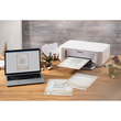Weihnachts-Motiv-Papier A4 90g Cozy Christmas Sigel DP427 (PACK=100 BLATT) Produktbild Additional View 2 S
