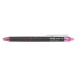 Tintenroller mit Radierspitze Frixion Point Clicker 0,3mm pink Pilot 2278009 BLRT-FRP5-G Produktbild Additional View 1 S