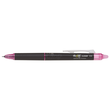 Tintenroller mit Radierspitze Frixion Point Clicker 0,3mm pink Pilot 2278009 BLRT-FRP5-G Produktbild