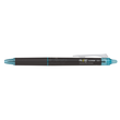 Tintenroller mit Radierspitze Frixion Point Clicker 0,3mm hellblau Pilot 2278010 BLRT-FRP5-G Produktbild Additional View 1 S