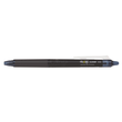 Tintenroller mit Radierspitze Frixion Point Clicker 0,3mm blauschwarz Pilot 2278026 BLRT-FRP5-G Produktbild Additional View 1 S
