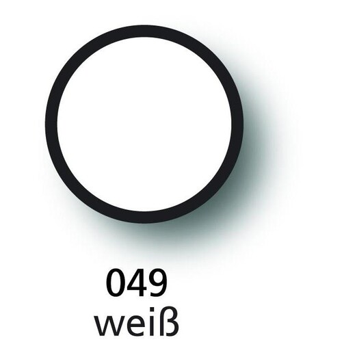 Gelschreiber BL-G2-7 0,4mm Pastell weiß Pilot 2605049 Produktbild Additional View 1 L