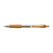 Gelschreiber BL-G2-7 0,4mm Metallic gold Pilot 2605053 Produktbild