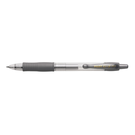 Gelschreiber BL-G2-7 0,4mm Metallic silber Pilot 2605054 Produktbild