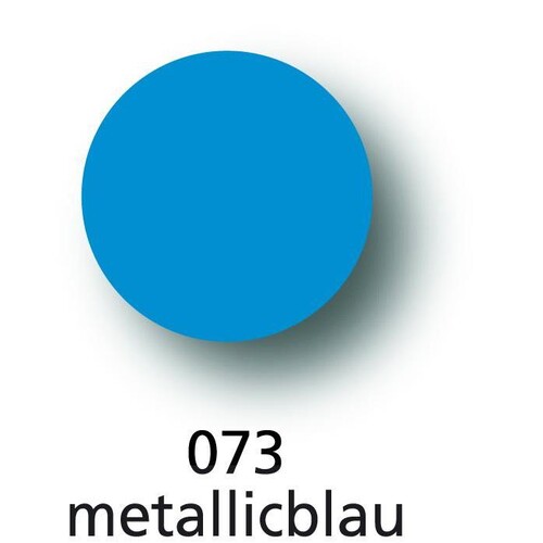 Gelschreiber BL-G2-7 0,4mm Metallicblau Pilot 2605073 Produktbild Additional View 1 L