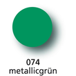 Gelschreiber BL-G2-7 0,4mm Metallicgrün Pilot 2605074 Produktbild Additional View 1 S
