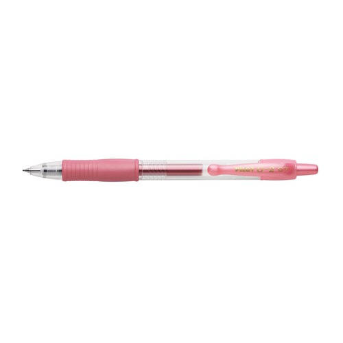 Gelschreiber BL-G2-7 0,4mm Metallicpink Pilot 2605079 Produktbild