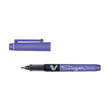 Faserschreiber V Sign Pen SW-VSP 0,6mm violett Pilot 4102008 Produktbild