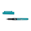 Faserschreiber V Sign Pen SW-VSP 0,6mm hellblau Pilot 4102010 Produktbild