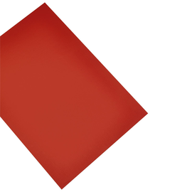 Magnetpapier A4 rot Magnetoplan 1266006 Produktbild
