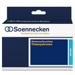 Soennecken Tintenpatrone 84305 wie Brother LC1240 sw/c/m/y 4 St./Pack (PACK=4 STÜCK) Produktbild