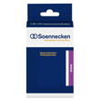 Soennecken Tintenpatrone 84327 wie Epson C13T945140 T9451XL schwarz Produktbild