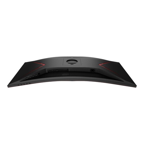 AOC Gaming CU34G2X/BK - G2 Series - LED-Monitor - Gaming - gebogen - 86.4 cm (34") Produktbild Additional View 1 L