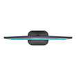 AOC 22B2H/EU - LED-Monitor - 55 cm (22") (21.5" sichtbar) Produktbild Additional View 2 S