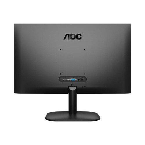 AOC 22B2H/EU - LED-Monitor - 55 cm (22") (21.5" sichtbar) Produktbild Additional View 4 L