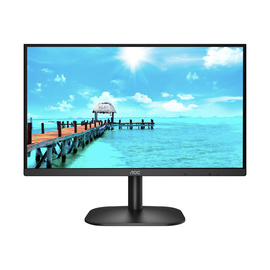 AOC 24B2XH/EU - LED-Monitor - 60 cm (24") (23.8" sichtbar) Produktbild