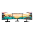 AOC 24B2XH/EU - LED-Monitor - 60 cm (24") (23.8" sichtbar) Produktbild Additional View 1 S