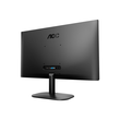 AOC 24B2XH/EU - LED-Monitor - 60 cm (24") (23.8" sichtbar) Produktbild Additional View 3 S