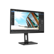 AOC 24P2Q - LED-Monitor - 61 cm (24") (23.8" sichtbar) - 1920 x 1080 Full HD (1080p) Produktbild Additional View 2 S