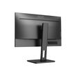 AOC 24P2Q - LED-Monitor - 61 cm (24") (23.8" sichtbar) - 1920 x 1080 Full HD (1080p) Produktbild Additional View 4 S