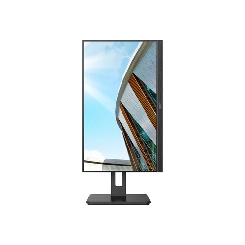 AOC 22P2Q - LED-Monitor - 55.9 cm (22") (21.5" sichtbar) Produktbild