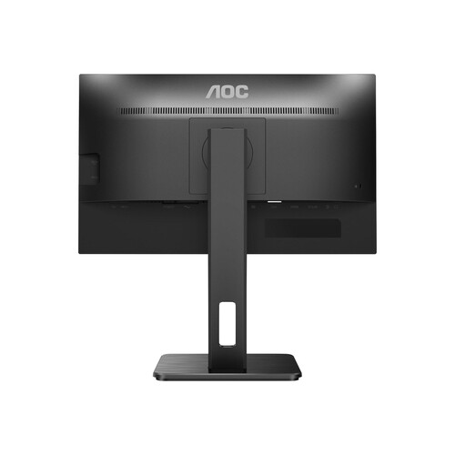 AOC 22P2Q - LED-Monitor - 55.9 cm (22") (21.5" sichtbar) Produktbild Additional View 1 L