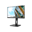 AOC 22P2Q - LED-Monitor - 55.9 cm (22") (21.5" sichtbar) Produktbild Additional View 3 S