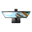 AOC 22P2Q - LED-Monitor - 55.9 cm (22") (21.5" sichtbar) Produktbild Additional View 4 S