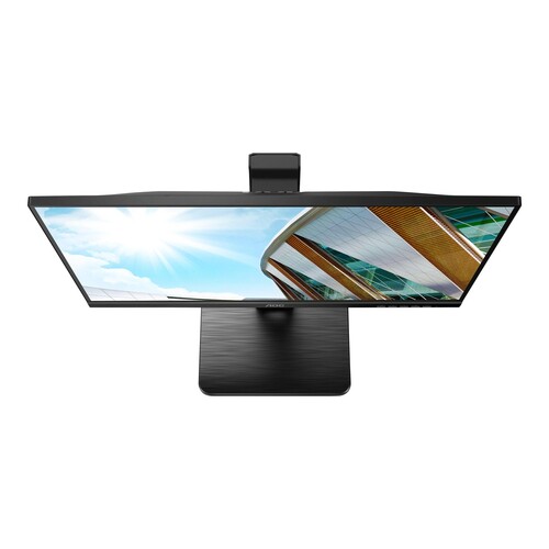 AOC 22P2Q - LED-Monitor - 55.9 cm (22") (21.5" sichtbar) Produktbild Additional View 4 L