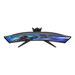 AOC Gaming C27G2ZE/BK - G2 Series - LED-Monitor - Gaming - gebogen - 68.58 cm (27") Produktbild Additional View 2 S