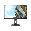 AOC Q27P2Q - LED-Monitor - 68.6 cm (27") - 2560 x 1440 QHD @ 75 Hz Produktbild