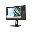 AOC Q24P2Q - LED-Monitor - 60.5 cm (23.8") - 2560 x 1440 QHD @ 75 Hz Produktbild Additional View 3 S