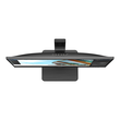 AOC Q24P2Q - LED-Monitor - 60.5 cm (23.8") - 2560 x 1440 QHD @ 75 Hz Produktbild Additional View 4 S