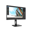 AOC 27P2Q - LED-Monitor - 68.6 cm (27") - 1920 x 1080 Full HD (1080p) Produktbild Additional View 2 S