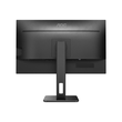 AOC 27P2Q - LED-Monitor - 68.6 cm (27") - 1920 x 1080 Full HD (1080p) Produktbild Additional View 3 S