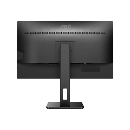 AOC 27P2Q - LED-Monitor - 68.6 cm (27") - 1920 x 1080 Full HD (1080p) Produktbild Additional View 3 L