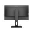 AOC U27P2 - LED-Monitor - 68.4 cm (27") - 3840 x 2160 4K UHD (2160p) Produktbild Additional View 2 S