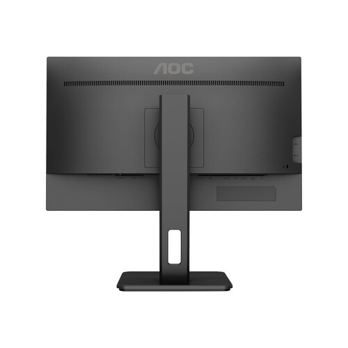 AOC U27P2 - LED-Monitor - 68.4 cm (27") - 3840 x 2160 4K UHD (2160p) Produktbild Additional View 2 L