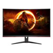 AOC Gaming C32G2ZE - LED-Monitor - Gaming - gebogen - 81.3 cm (32") Produktbild