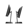 AOC Pro-line CU34P2A - P2 Series - LED-Monitor - gebogen - 86.36 cm (34") Produktbild Additional View 3 S
