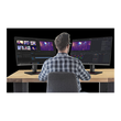 Lenovo ThinkVision Creator Extreme - LED-Monitor - 69 cm (27") Produktbild Additional View 2 S